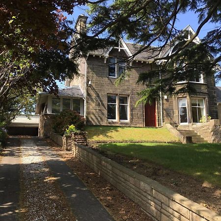 Lanark Residence Edinburgh Bagian luar foto