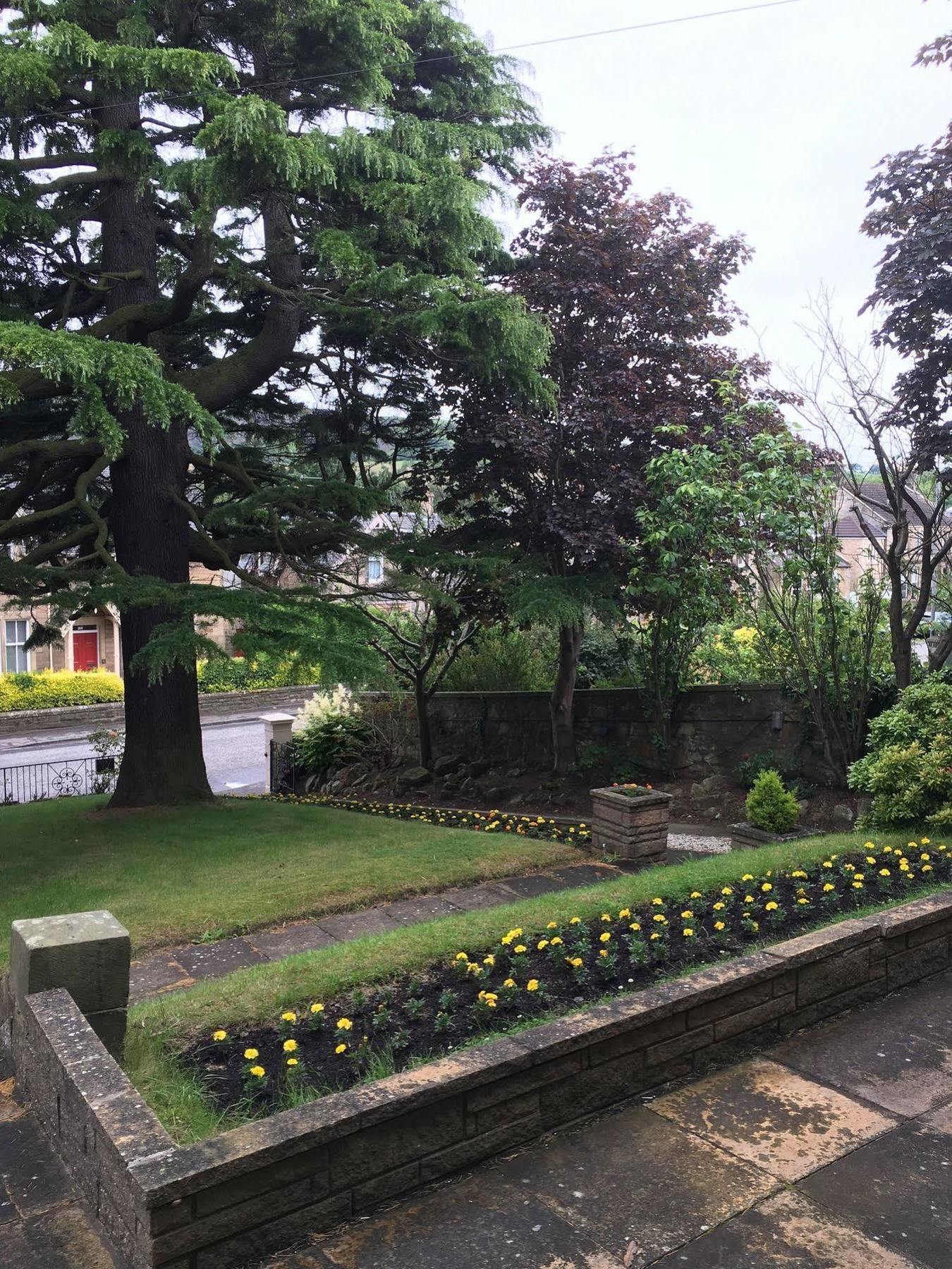 Lanark Residence Edinburgh Bagian luar foto